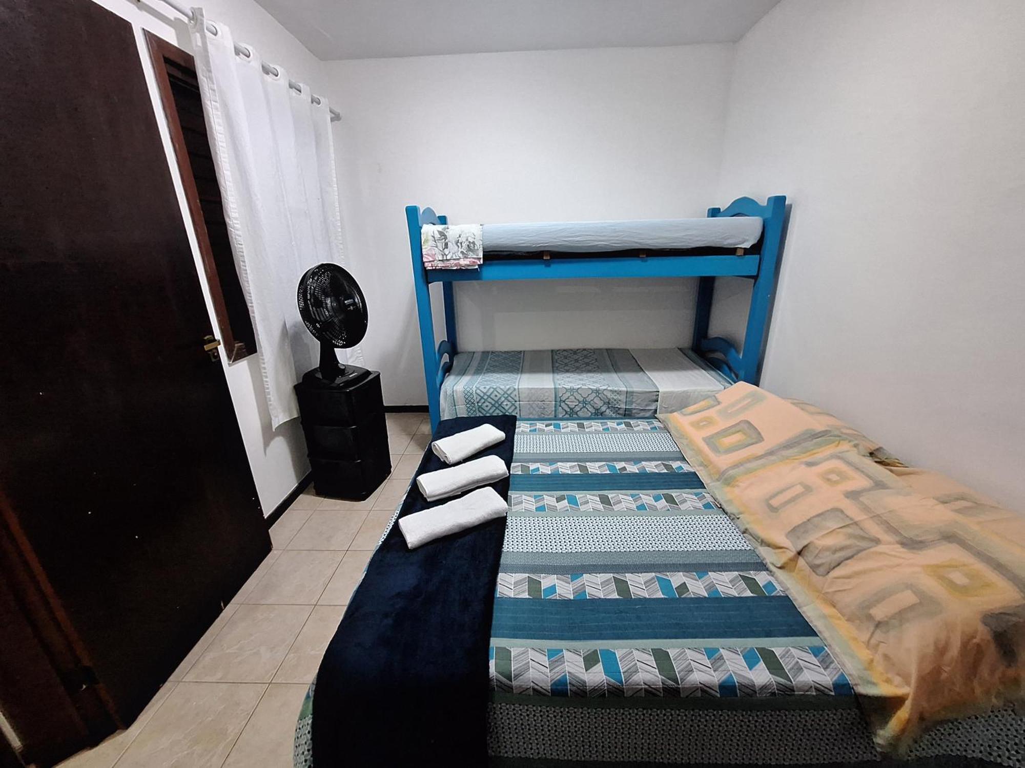 Exclusivo A Beira Mar - Casa De 04 Quartos Com Piscina E Churrasqueira * Barra de Sao Miguel