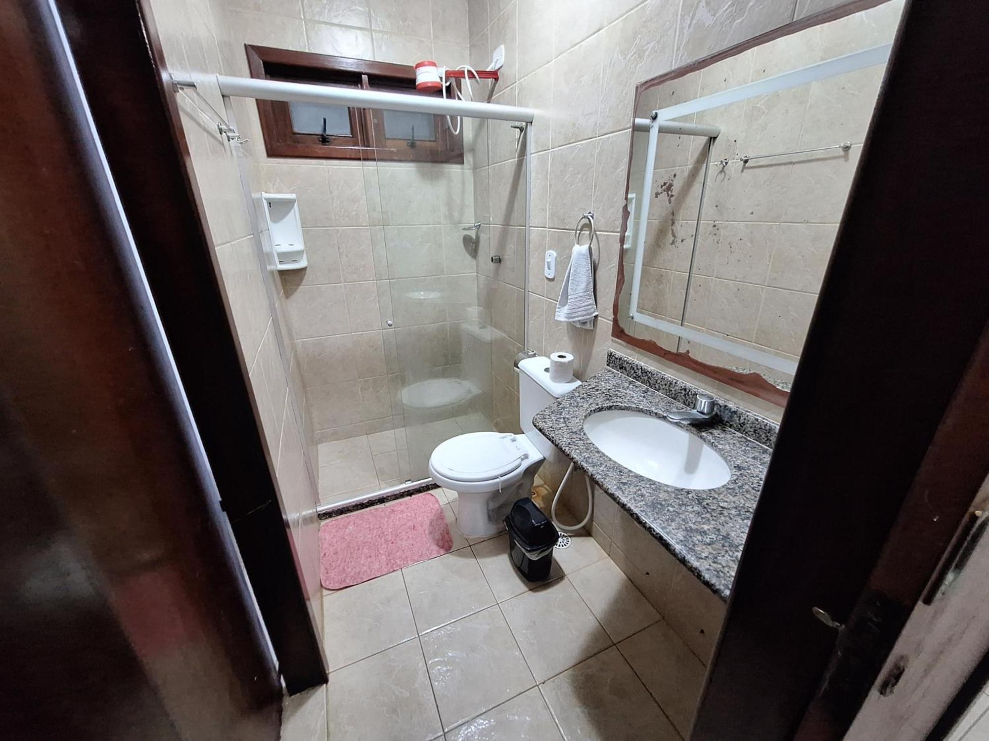 Holiday home Exclusivo A Beira Mar - Casa De 04 Quartos Com Piscina E Churrasqueira *