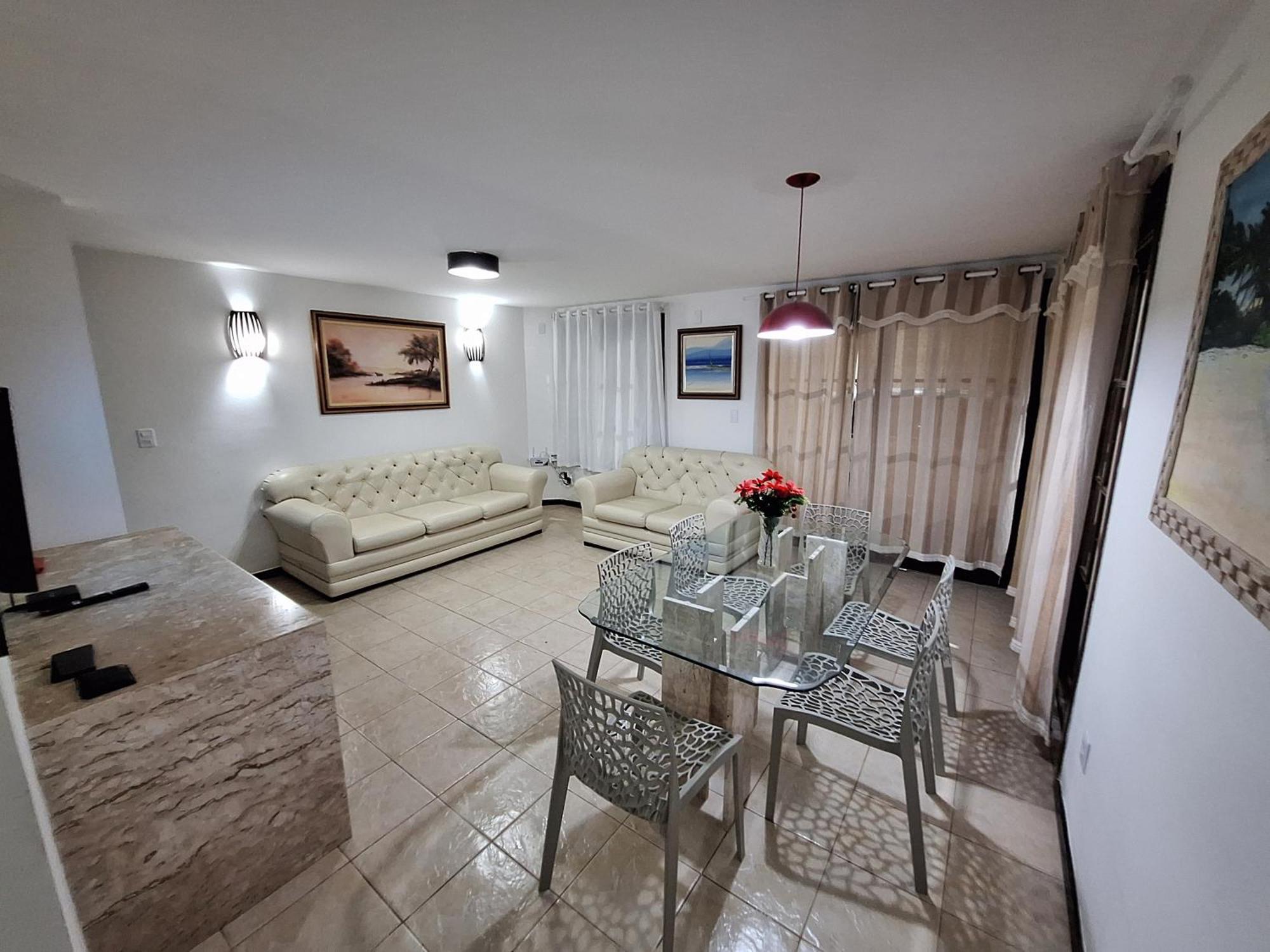 Exclusivo A Beira Mar - Casa De 04 Quartos Com Piscina E Churrasqueira Holiday home