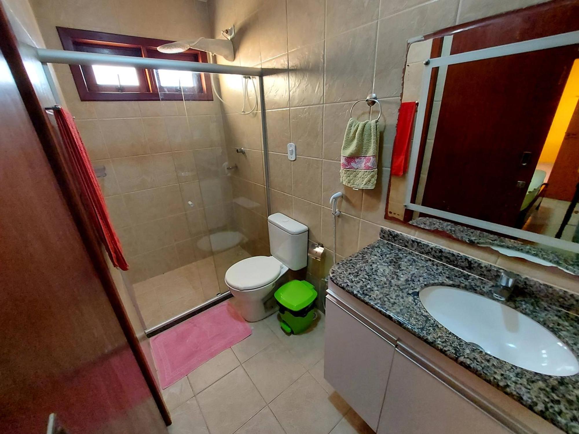 Exclusivo A Beira Mar - Casa De 04 Quartos Com Piscina E Churrasqueira *