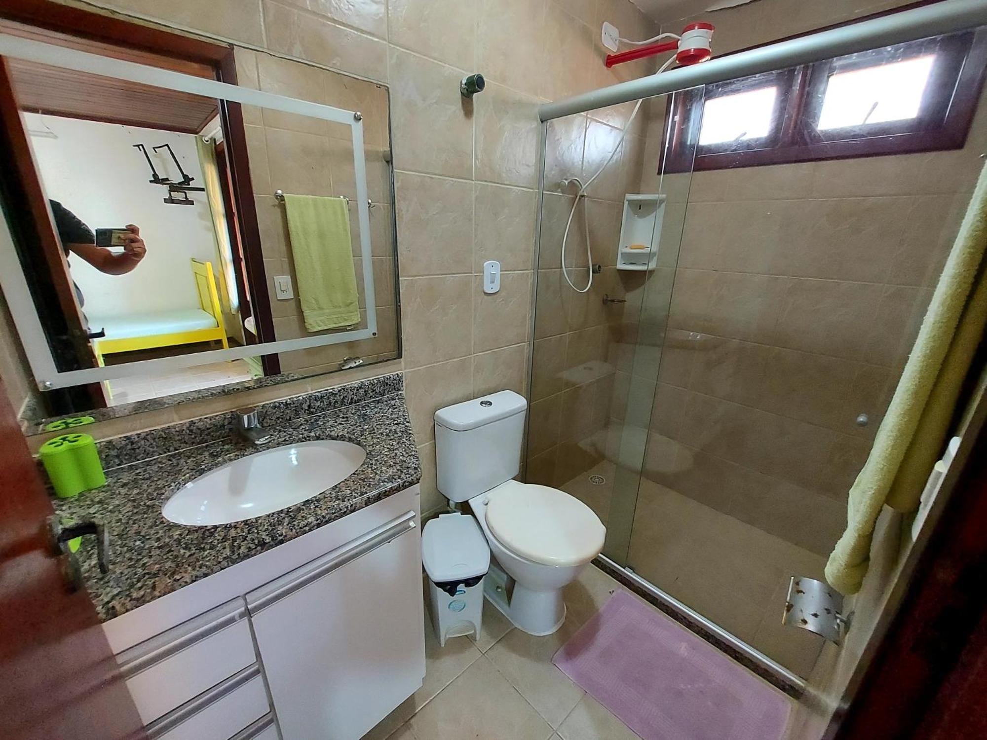 Exclusivo A Beira Mar - Casa De 04 Quartos Com Piscina E Churrasqueira Holiday home *