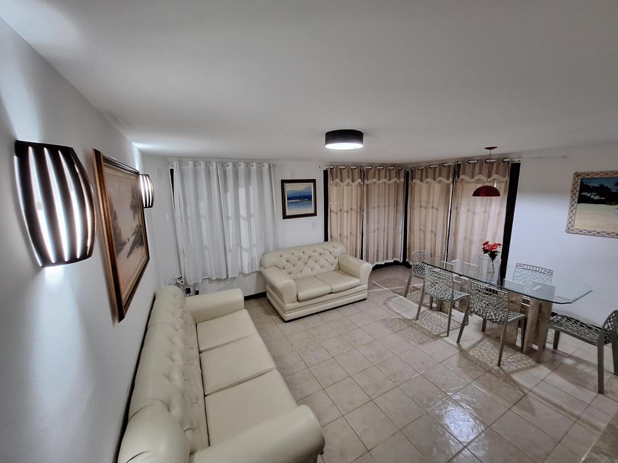 Exclusivo A Beira Mar - Casa De 04 Quartos Com Piscina E Churrasqueira Holiday home Barra de Sao Miguel