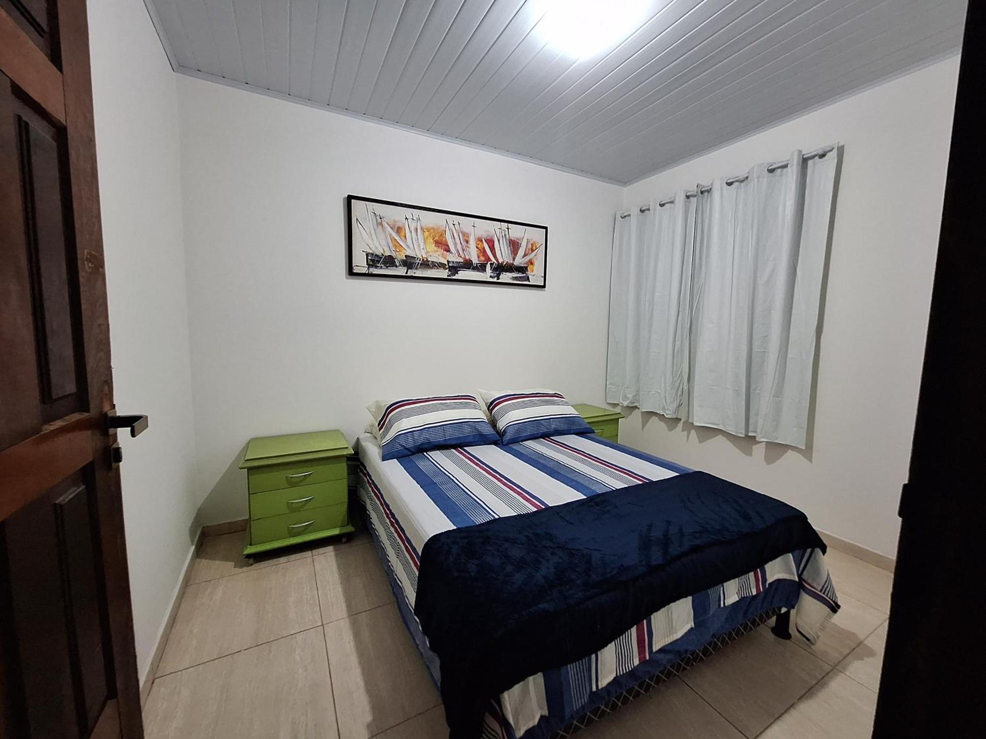 Holiday home Exclusivo A Beira Mar - Casa De 04 Quartos Com Piscina E Churrasqueira