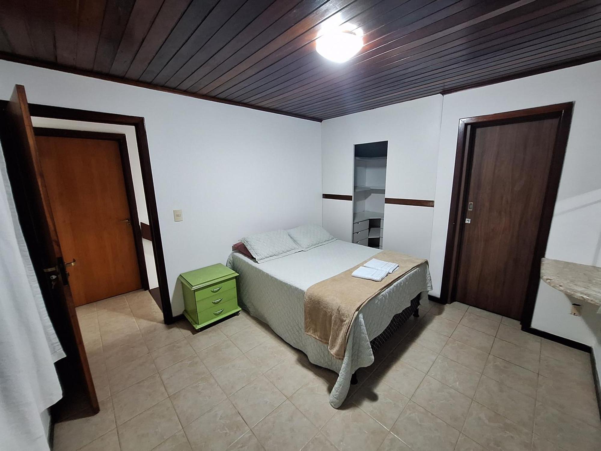 Holiday home Exclusivo A Beira Mar - Casa De 04 Quartos Com Piscina E Churrasqueira *