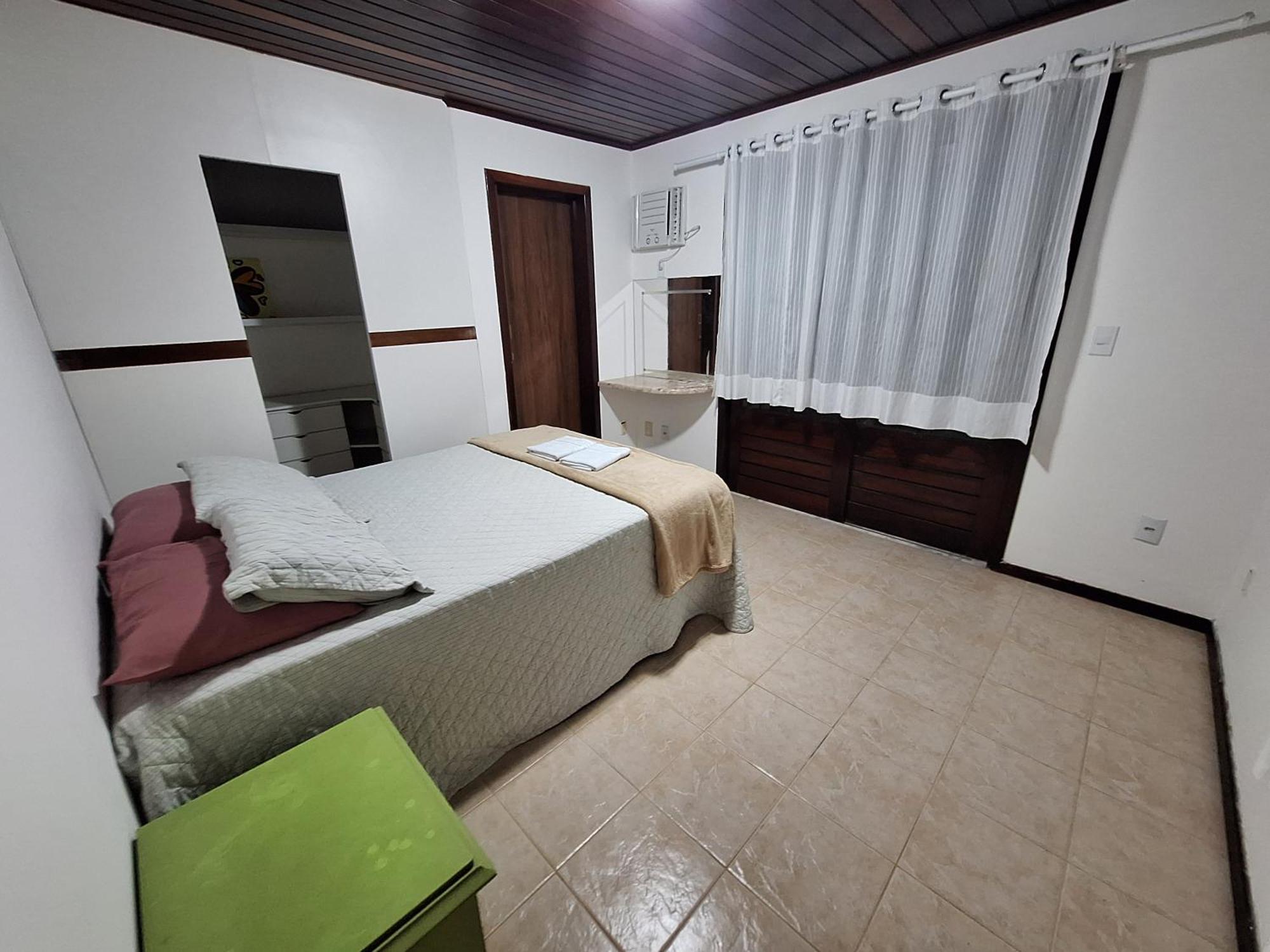 Exclusivo A Beira Mar - Casa De 04 Quartos Com Piscina E Churrasqueira Holiday home Barra de Sao Miguel